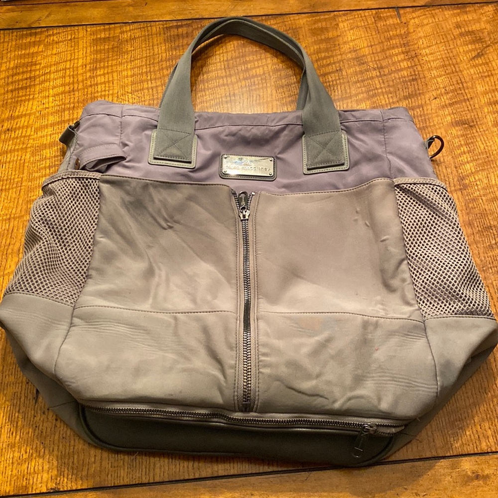 Adidas by Stella McCartney Tennis Bag